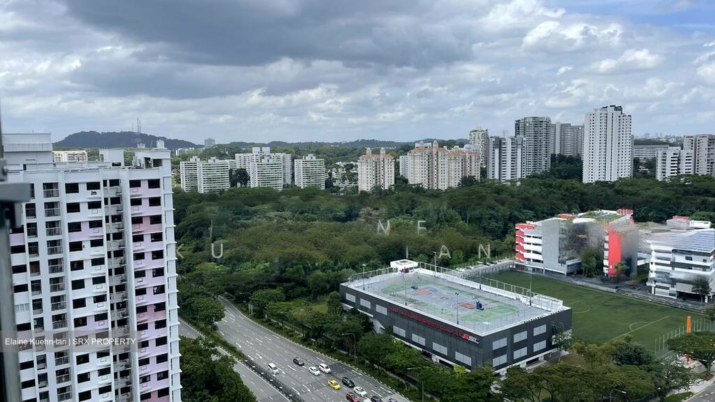 Blk 414 Commonwealth Avenue West (Clementi), HDB 5 Rooms #488666651